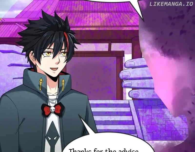 Read Era of the Haunted Manga Online