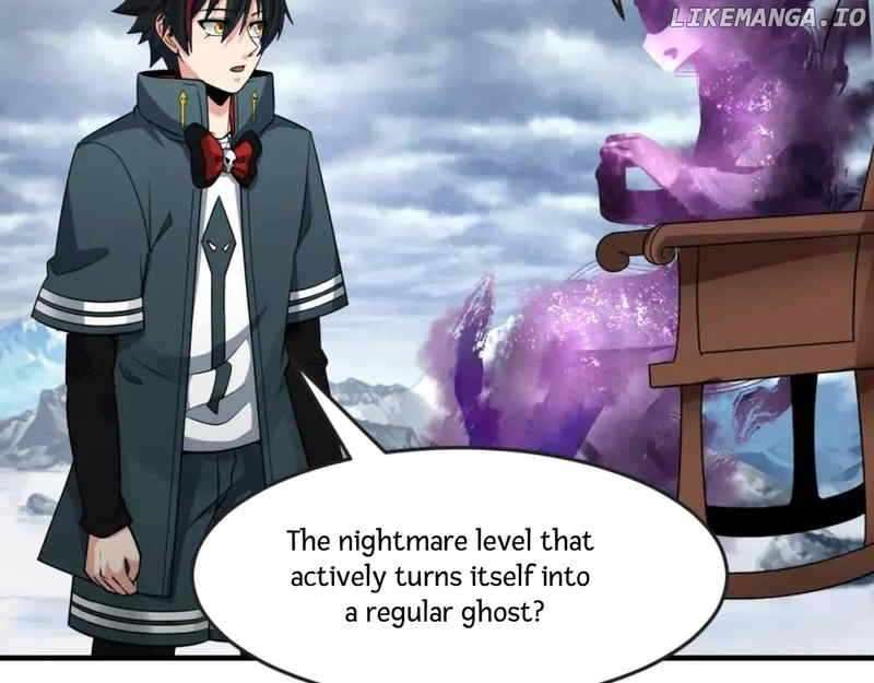 Read Era of the Haunted Manga Online