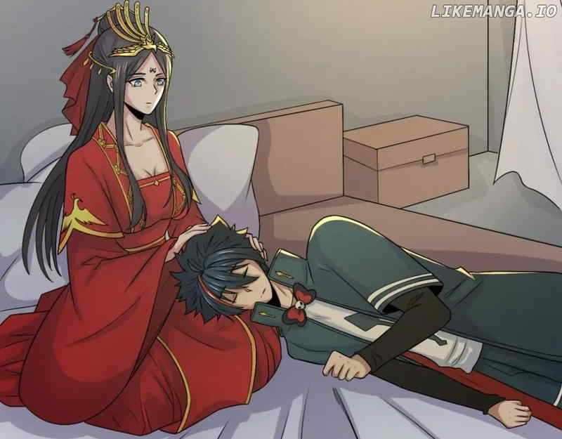 Read Era of the Haunted Manga Online
