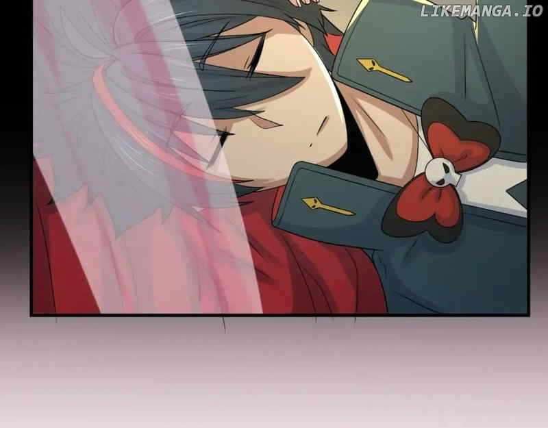 Read Era of the Haunted Manga Online