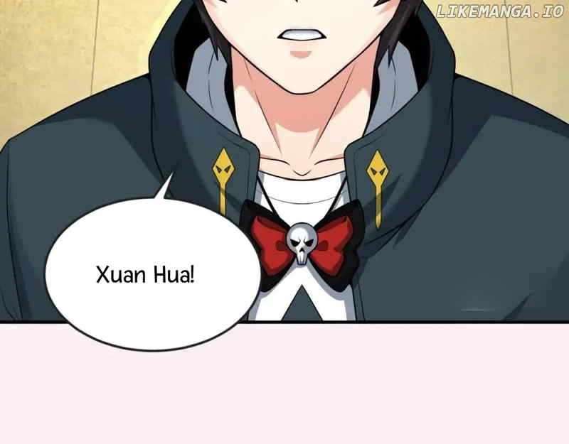Read Era of the Haunted Manga Online