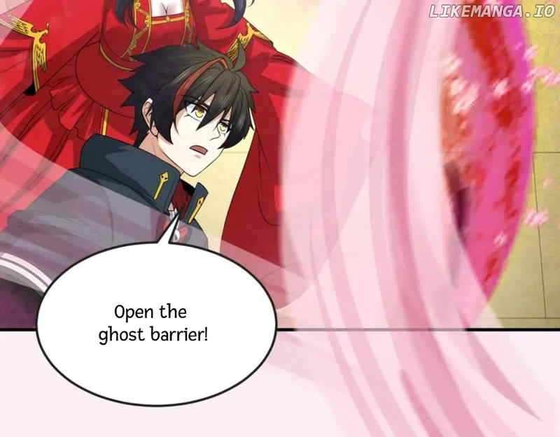 Read Era of the Haunted Manga Online