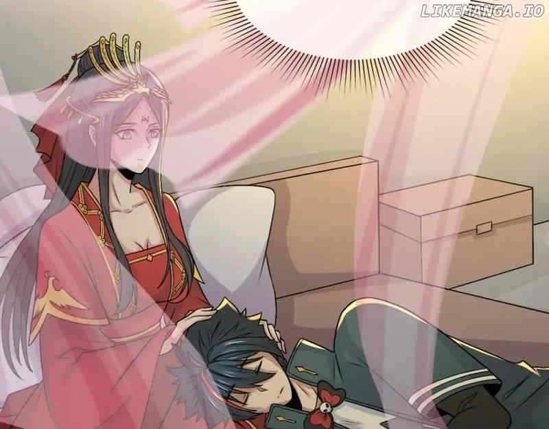 Read Era of the Haunted Manga Online