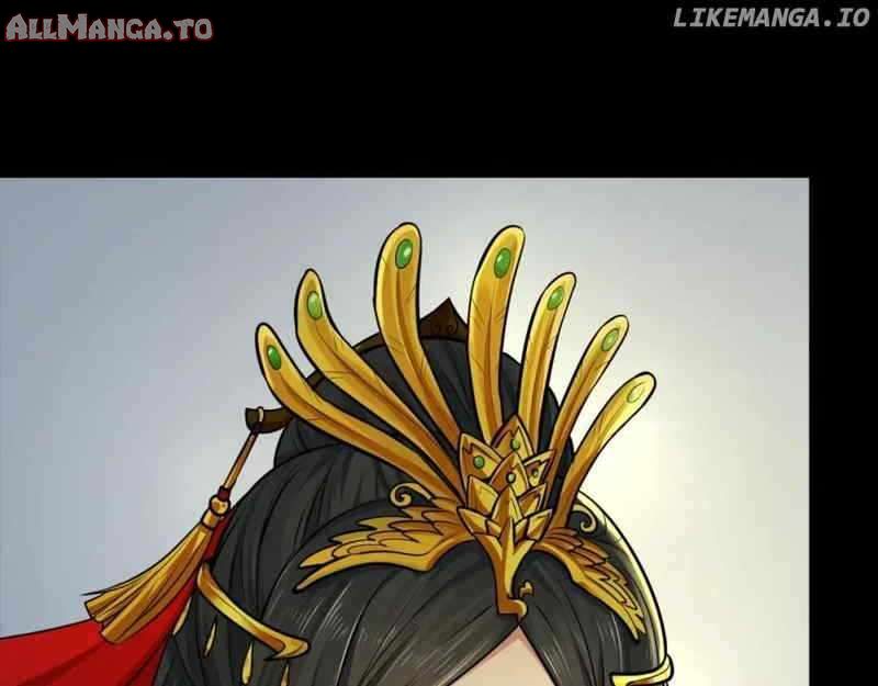 Read Era of the Haunted Manga Online