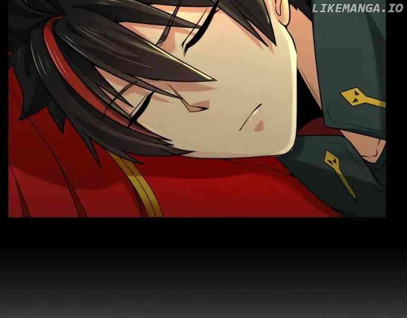 Read Era of the Haunted Manga Online