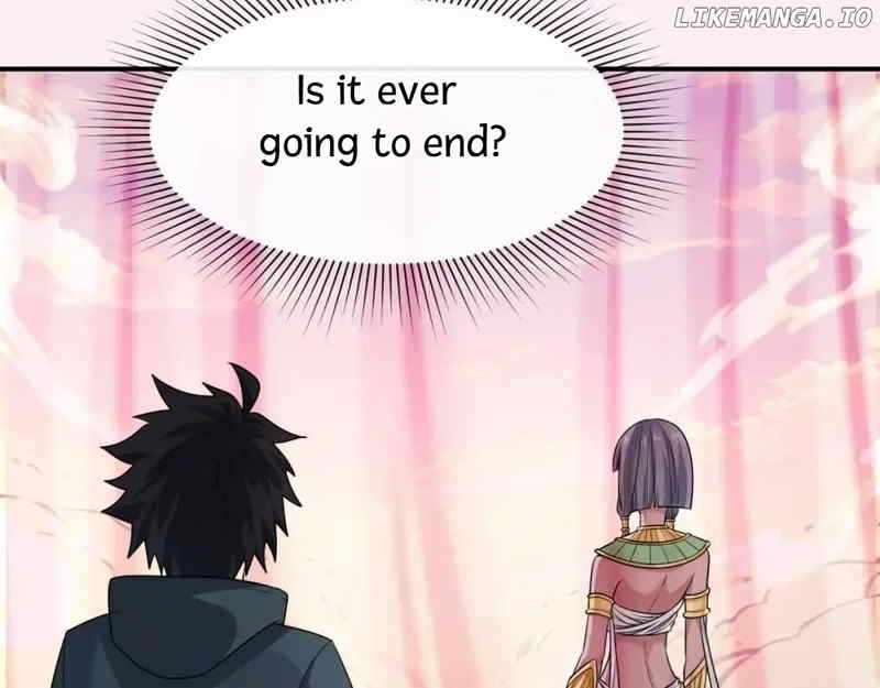 Read Era of the Haunted Manga Online