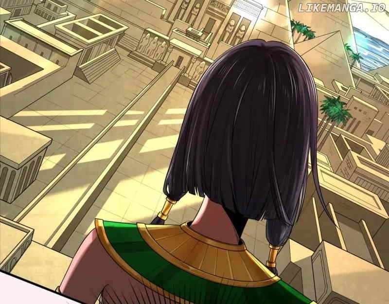 Read Era of the Haunted Manga Online