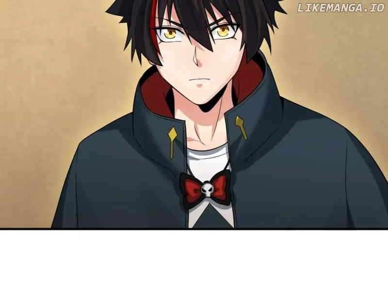 Read Era of the Haunted Manga Online