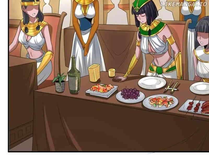 Read Era of the Haunted Manga Online
