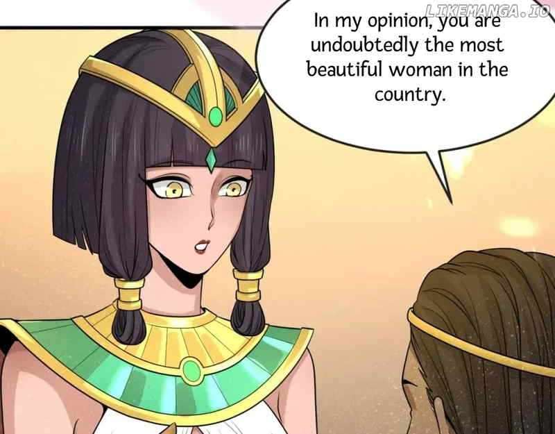 Read Era of the Haunted Manga Online