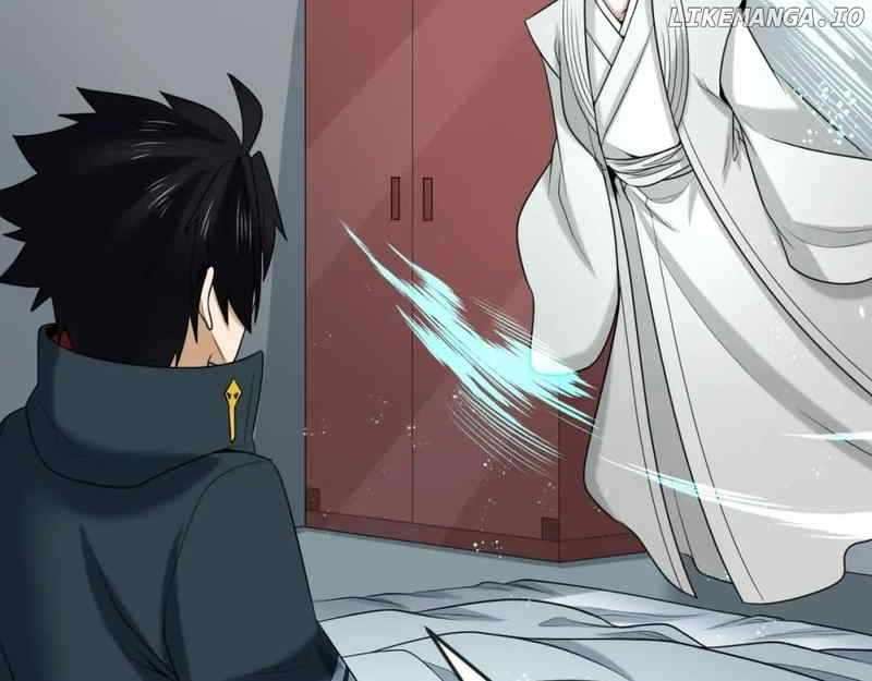 Read Era of the Haunted Manga Online