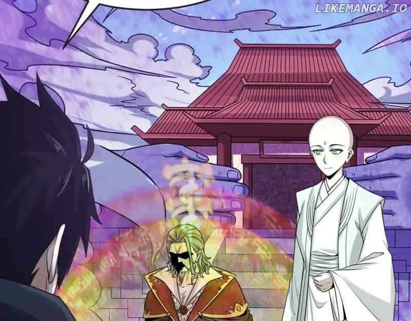 Read Era of the Haunted Manga Online