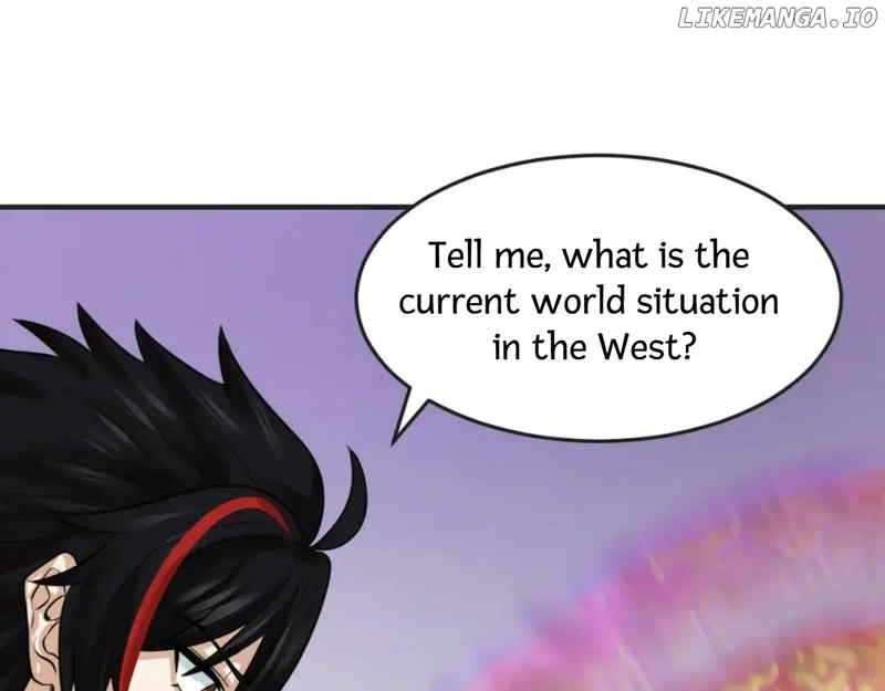 Read Era of the Haunted Manga Online