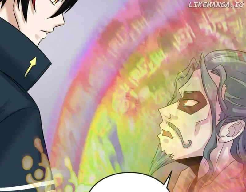 Read Era of the Haunted Manga Online