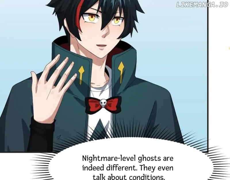 Read Era of the Haunted Manga Online