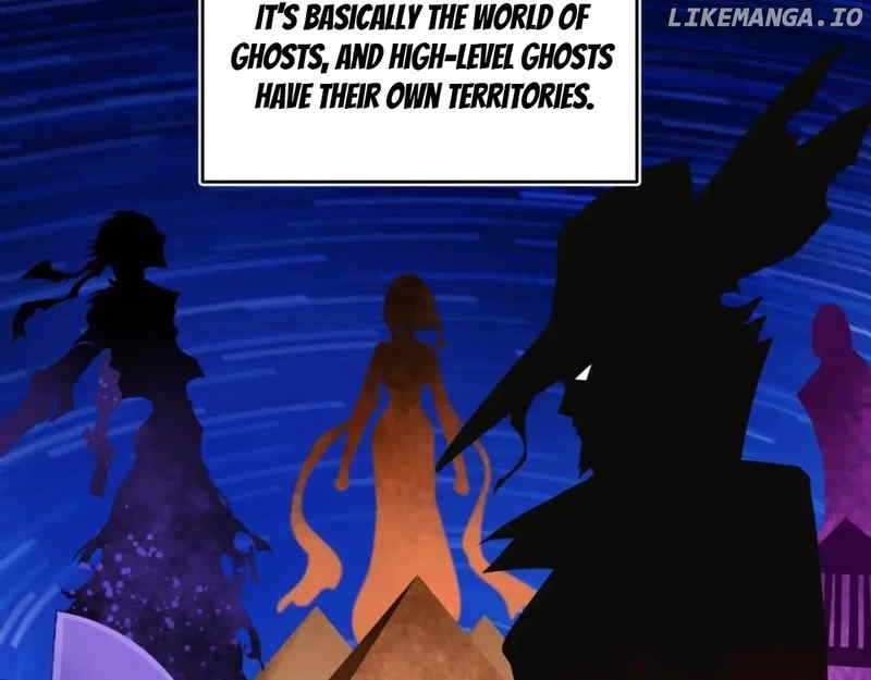Read Era of the Haunted Manga Online