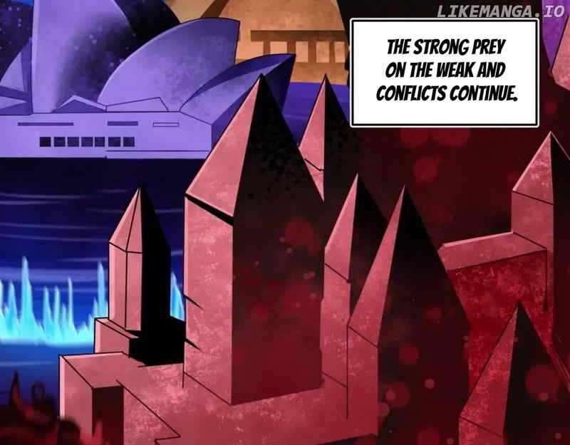 Read Era of the Haunted Manga Online