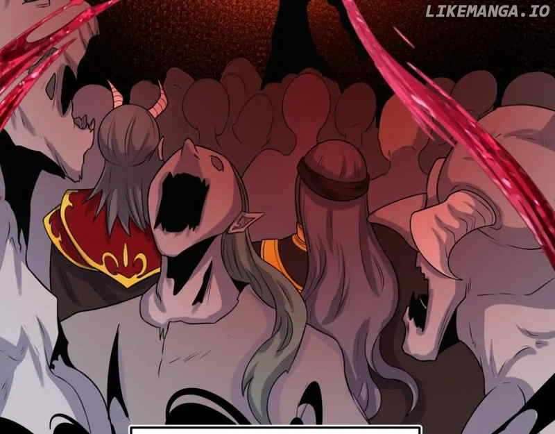 Read Era of the Haunted Manga Online