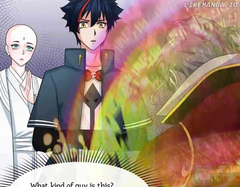 Read Era of the Haunted Manga Online