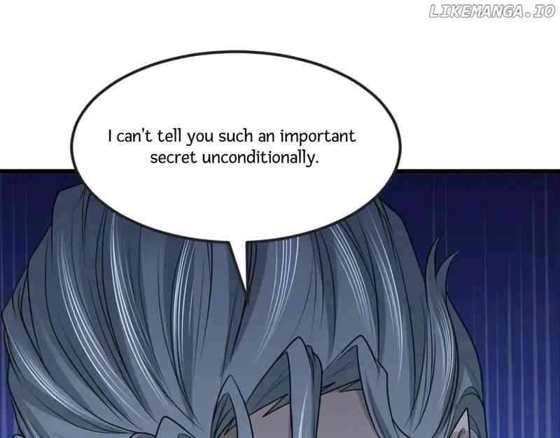 Read Era of the Haunted Manga Online