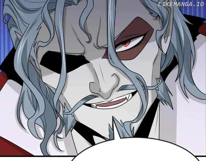 Read Era of the Haunted Manga Online