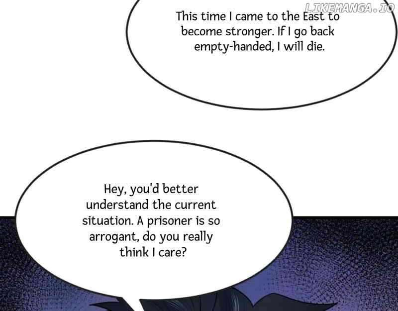 Read Era of the Haunted Manga Online