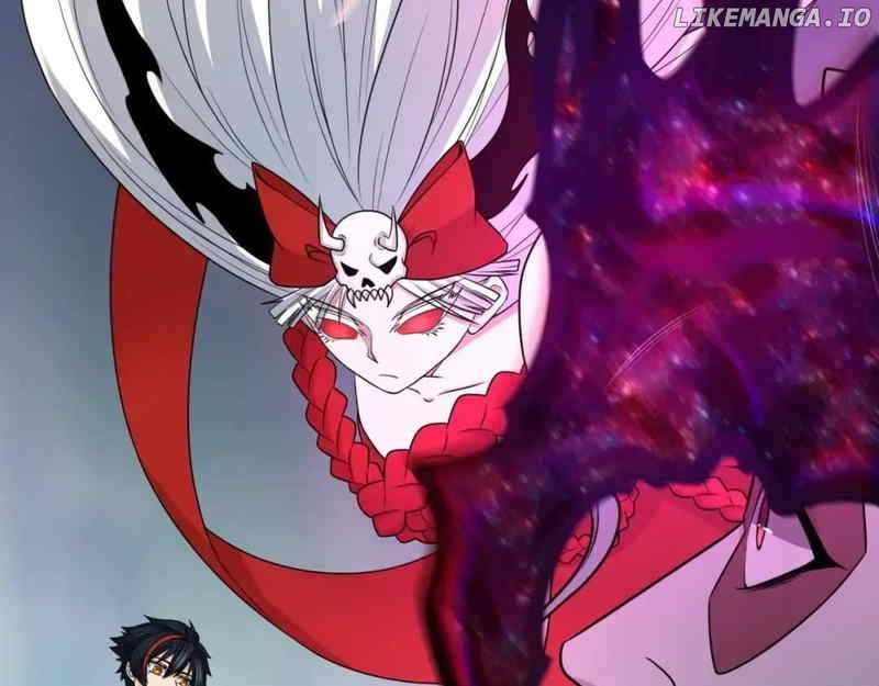 Read Era of the Haunted Manga Online