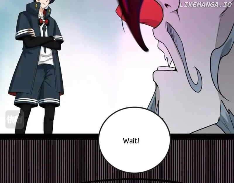 Read Era of the Haunted Manga Online