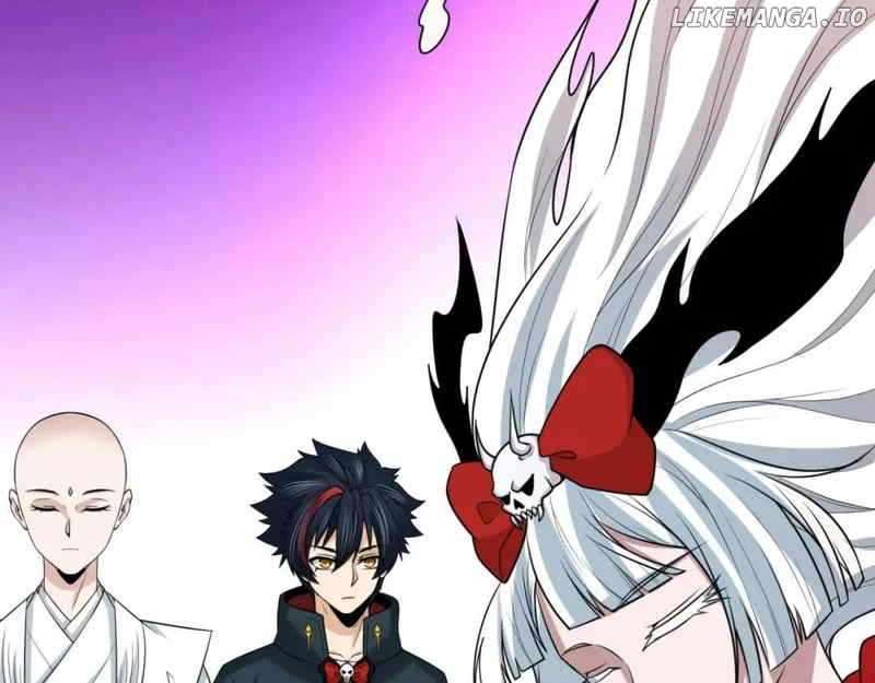 Read Era of the Haunted Manga Online