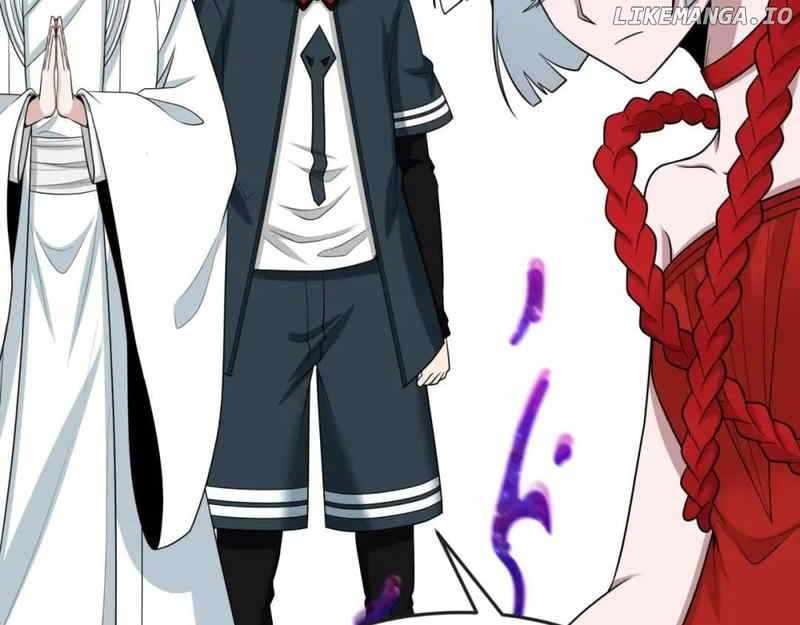 Read Era of the Haunted Manga Online