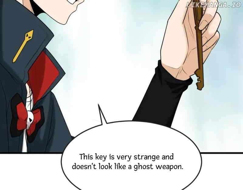 Read Era of the Haunted Manga Online