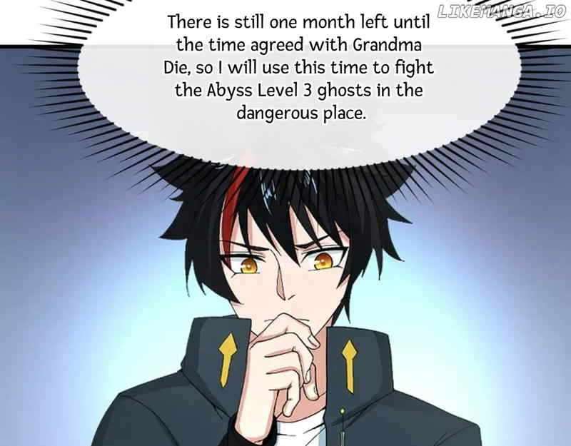 Read Era of the Haunted Manga Online