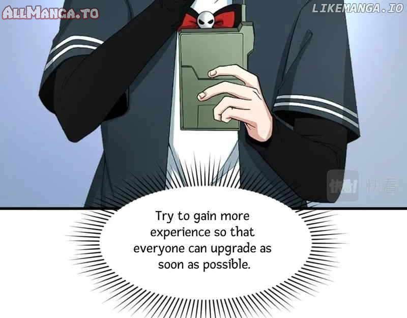 Read Era of the Haunted Manga Online