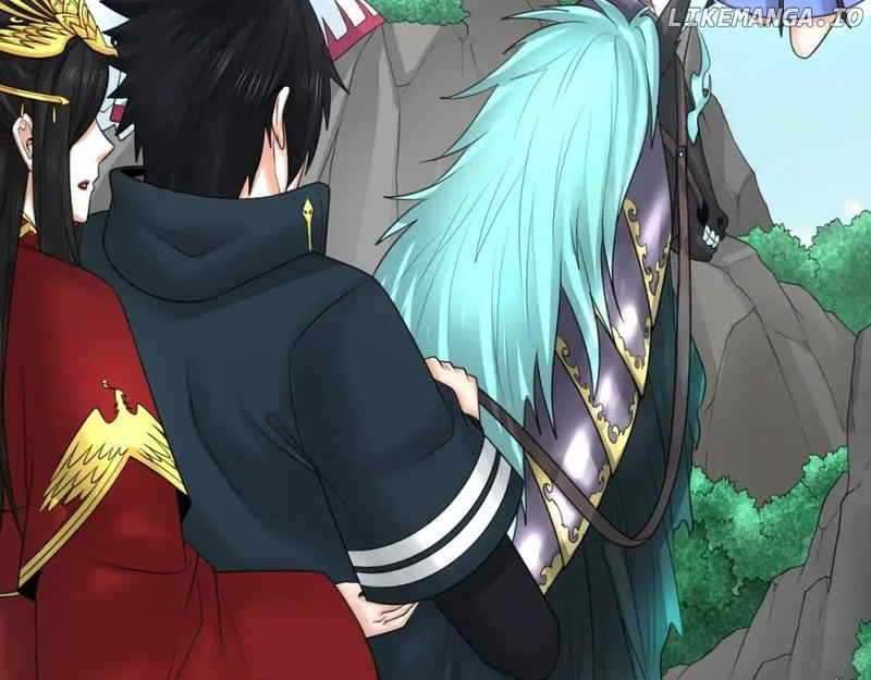 Read Era of the Haunted Manga Online