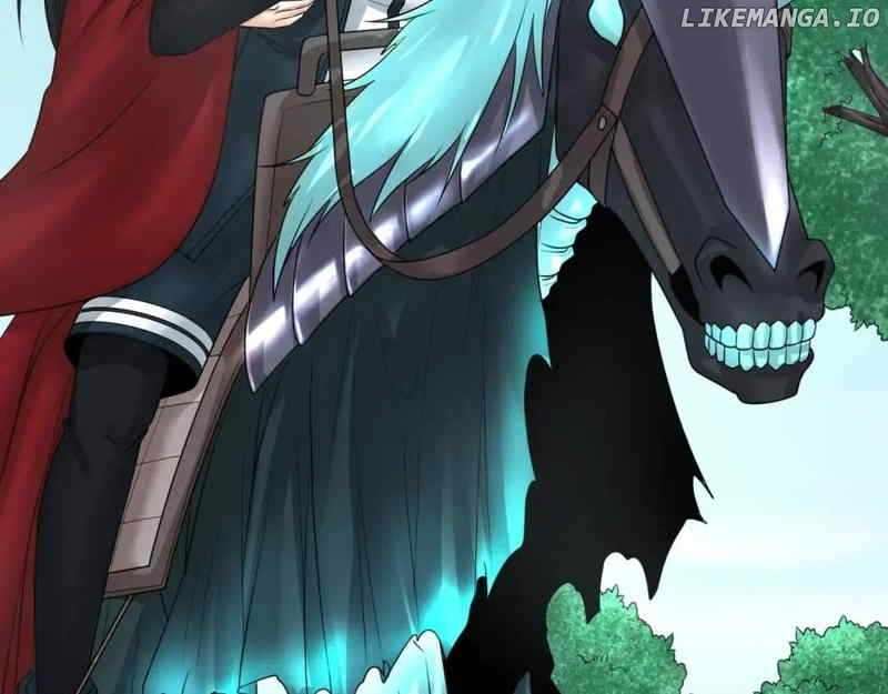 Read Era of the Haunted Manga Online