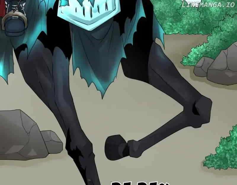Read Era of the Haunted Manga Online