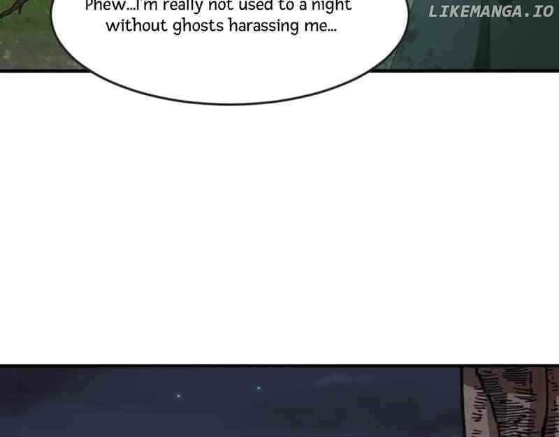 Read Era of the Haunted Manga Online