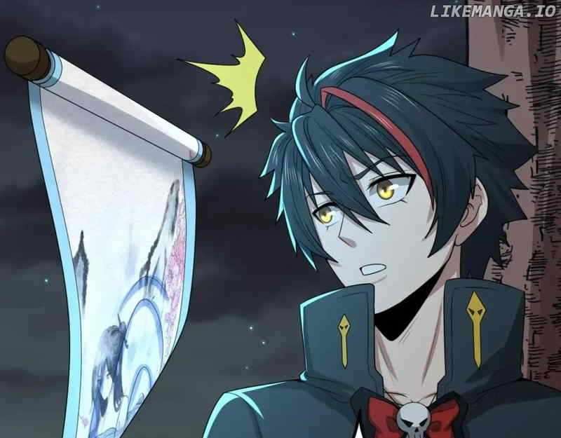 Read Era of the Haunted Manga Online