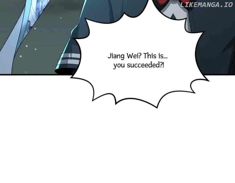 Read Era of the Haunted Manga Online
