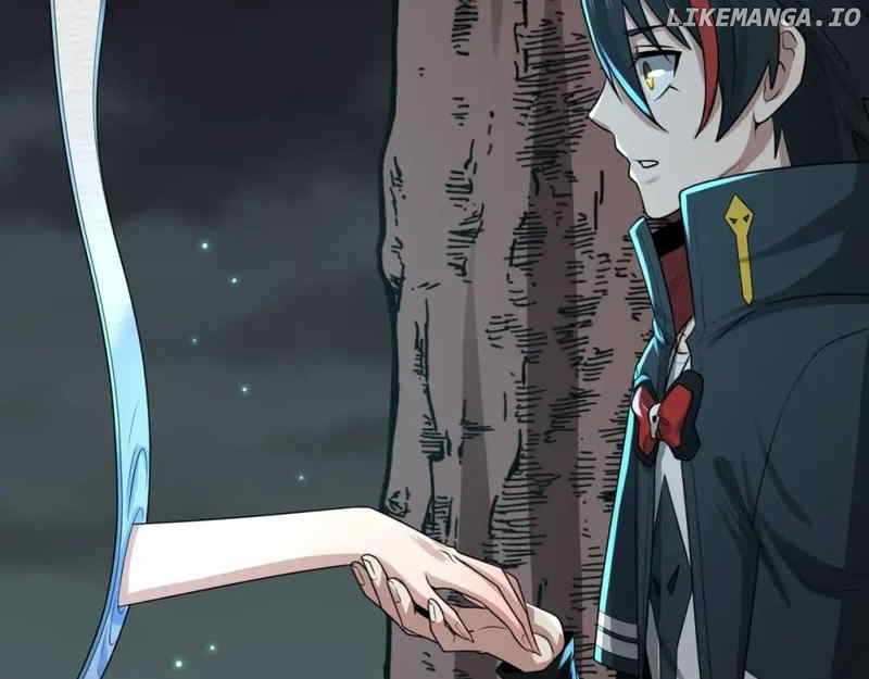 Read Era of the Haunted Manga Online
