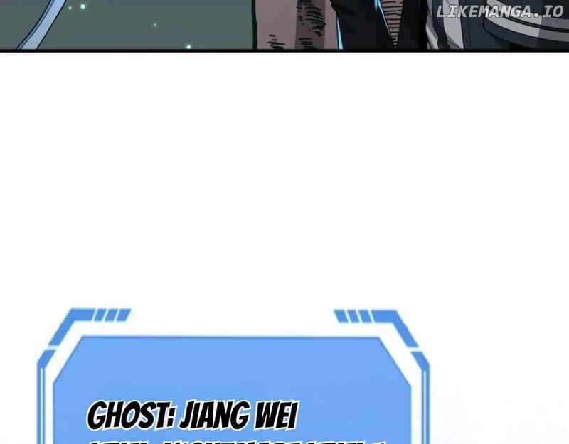 Read Era of the Haunted Manga Online