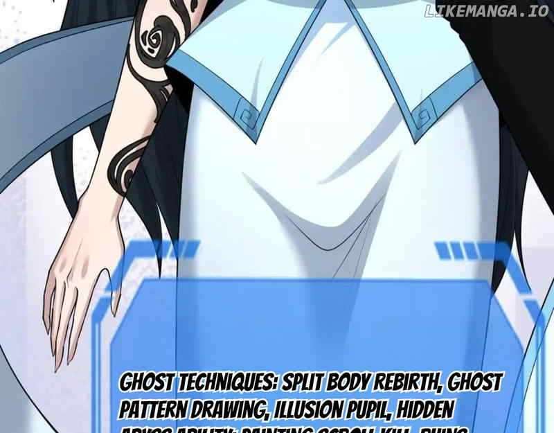 Read Era of the Haunted Manga Online