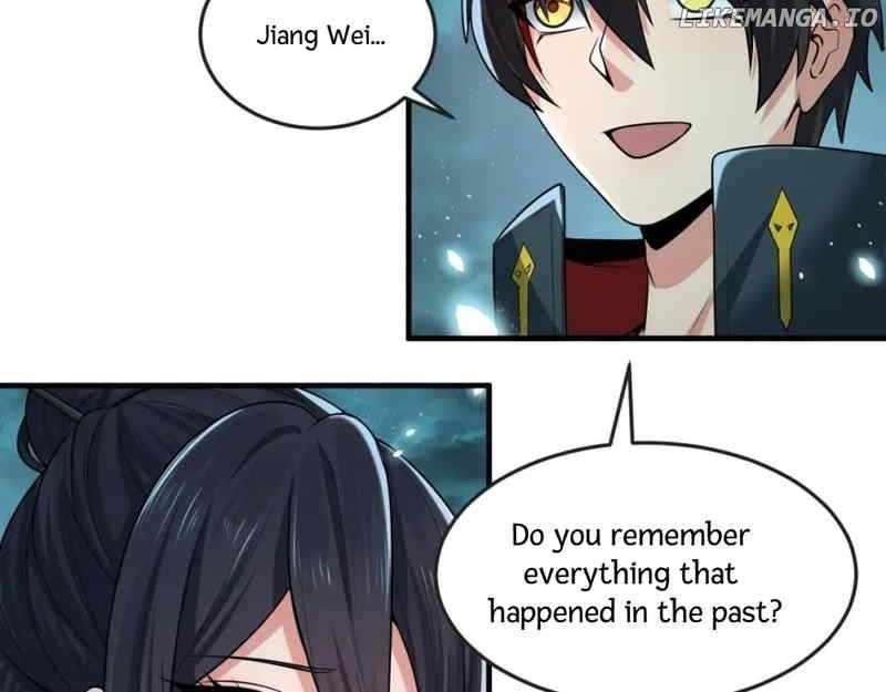 Read Era of the Haunted Manga Online