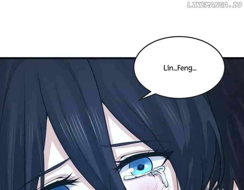 Read Era of the Haunted Manga Online