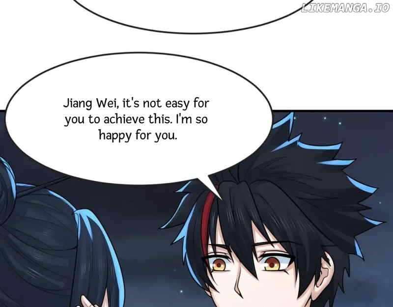 Read Era of the Haunted Manga Online