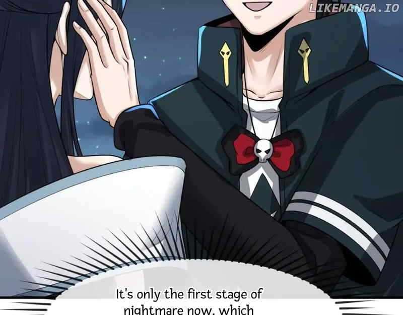 Read Era of the Haunted Manga Online