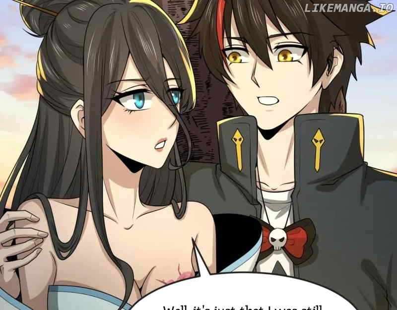 Read Era of the Haunted Manga Online