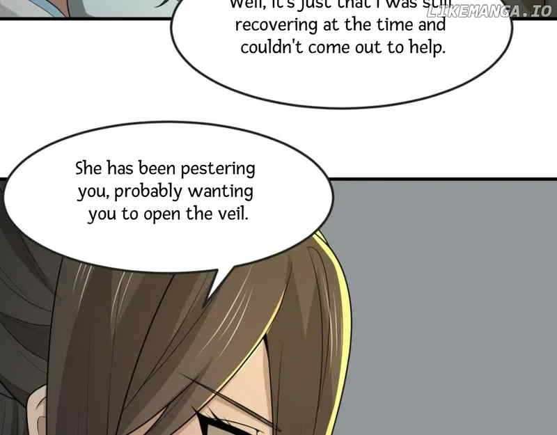 Read Era of the Haunted Manga Online