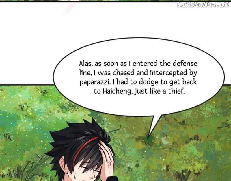 Read Era of the Haunted Manga Online