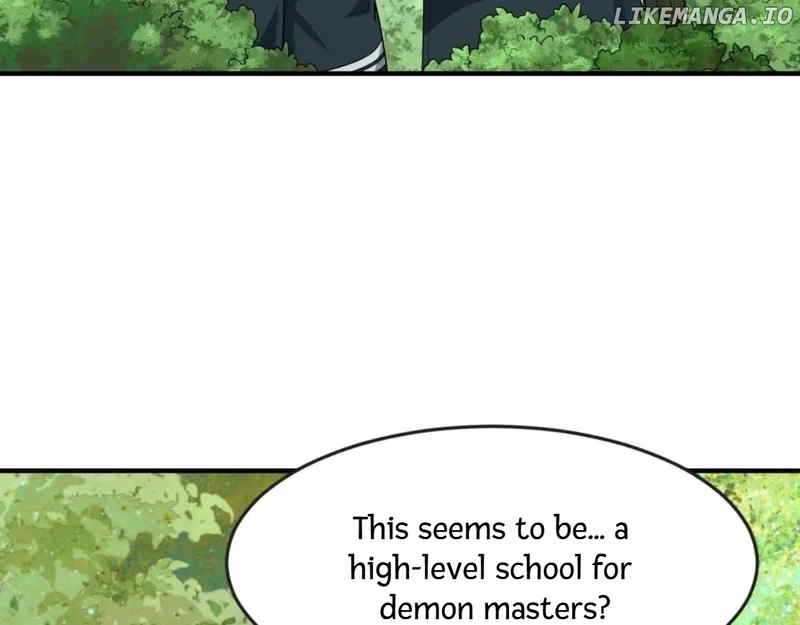 Read Era of the Haunted Manga Online